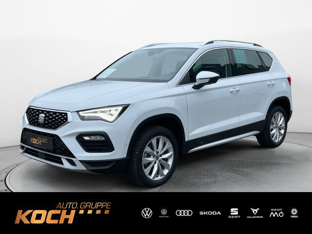 Seat Ateca 1.5 TSI Xperience LED ACC AHK Navi SHZ Mir