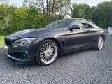 ALPINA D4 3.0 Biturbo TOP ZUSTAND - ALPINA D4: 4d