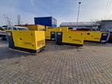 Atlas Copco QES 60 CUD - Atlas Copco LKWs
