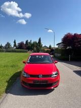 Volkswagen Polo 1.2 Trendline Trendline - Volkswagen Polo aus 2011: Trendline