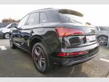Audi Q5 50 TFSI e quattro advanced AHK, Kamera, Virt. - Audi Q5: Schwarz