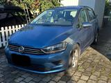 Volkswagen Golf Sportsvan 1.2 TSI 81kW DSG  - VW Golf Sportsvan von privat