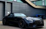 Mercedes-Benz AMG GT C 4.0 V8 C DCT Roadster C - Mercedes-Benz AMG GT C Roadster Gebrauchtwagen