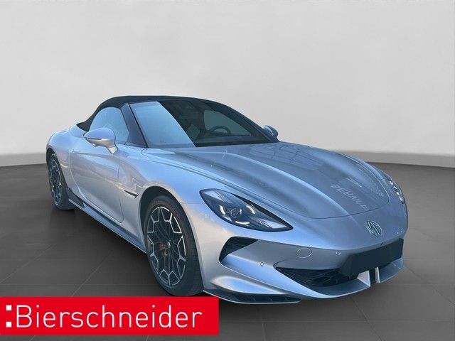 MG Cyberster - Bild 6