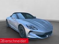 MG Cyberster - Vorschau Bild 6