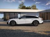 Audi A6 allroad e-hybrid quattro 270 kW S tronic - Audi A6 Allroad Limousine Gebrauchtwagen