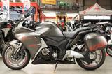 Honda VFR 1200 F - HONDA VFR 1200