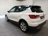 Seat Arona 1.0 TSI FR|Navi|LED|Sitzhzg.|Tempomat - Seat Arona Gebrauchtwagen