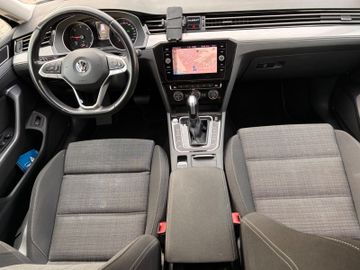 Volkswagen Passat Variant - 9