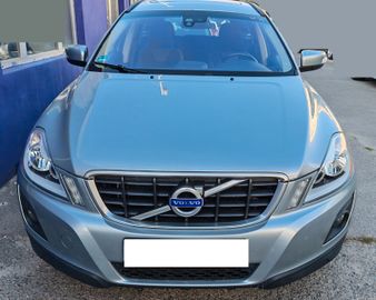 Volvo XC60 - 6
