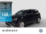 Volkswagen T-Cross Life 1.0 TSI 115 PS DSG AHK NAVI ACC