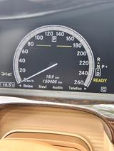 Mercedes-Benz S 400 - gebrauchte Mercedes-Benz S 400 aus dem Jahr 2010