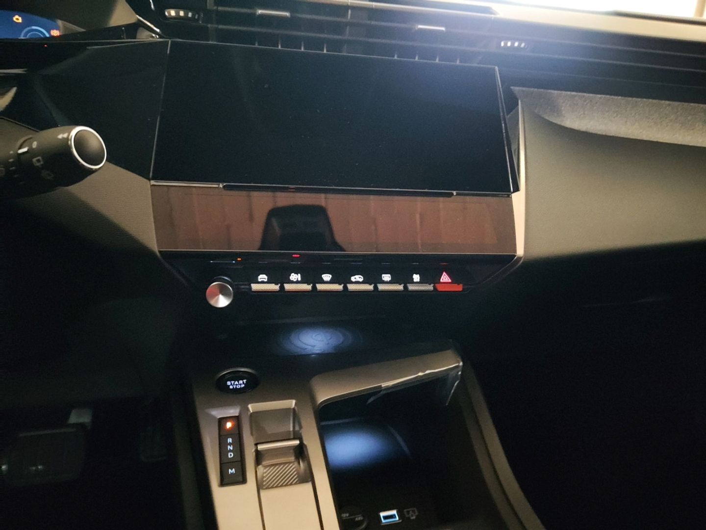 Peugeot 308 - Bild 11