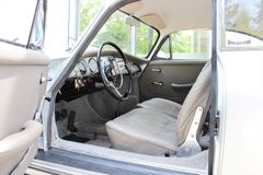 PORSCHE Porsche 356 SC / 1600 SC / DEUTSCH PORSCHE Porsche 356 SC / 1600 SC / DEUTSCH