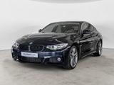 BMW 430 Gran Coupe xDrive M-Sport FACEL. LED NAVI - : Allradantrieb, Sportwagen