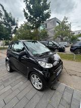 Smart for two 451 - Smart: 4two
