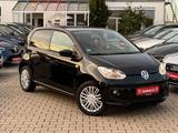 Volkswagen Up! cup 1.0 55kW*NAVI*KLIMA*SHZ*BCM*BT* - Volkswagen up! in Augsburg