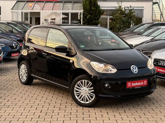VW Up