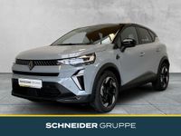 Renault Captur - Vorschau Bild 1