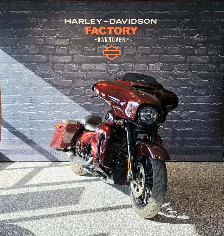 Harley-Davidson Street Glide Special 