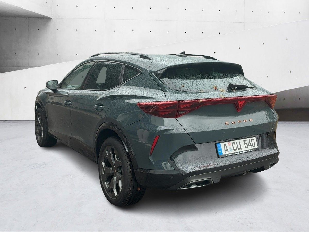 Cupra Formentor 2.0 TSI 4Drive AHK*HdUp*18" imagem 3