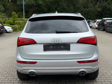 Audi Q5 - 8