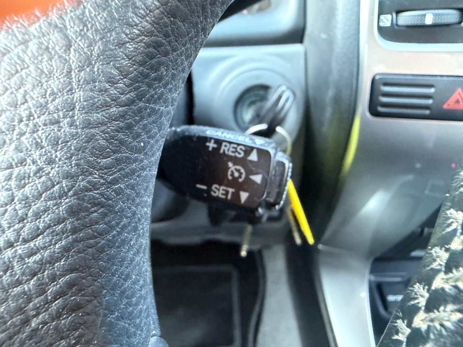 Toyota Land Cruiser 3.0 D-4D 166ch - 1 ère main - Carnet entretien - Ecran tactile - Pneus toutes saisons - Régulateur