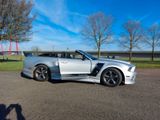 Ford Eine tolle Mustang - Ford Mustang: Cabrio