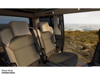 Volkswagen T6 California - Vorschau Bild 16