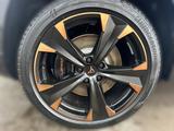 Cupra Ateca VZ 2.0 TSI 221 kW (300 PS) AKRAPOVIC BUSIN - Cupra Ateca: Akrapovic