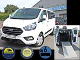 Ford Transit Custom Kombi 320 L2 *Behindertengerecht* - Behindertengerechte Ford Transit Custom