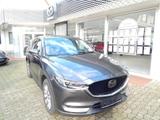 Mazda CX-5 SKYACTIV-G 194 FWD Sports Line - Mazda Gebrauchtwagen von 2020