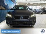 Seat Ateca Style LED NAVI SHZ DAB - Seat Ateca: Van