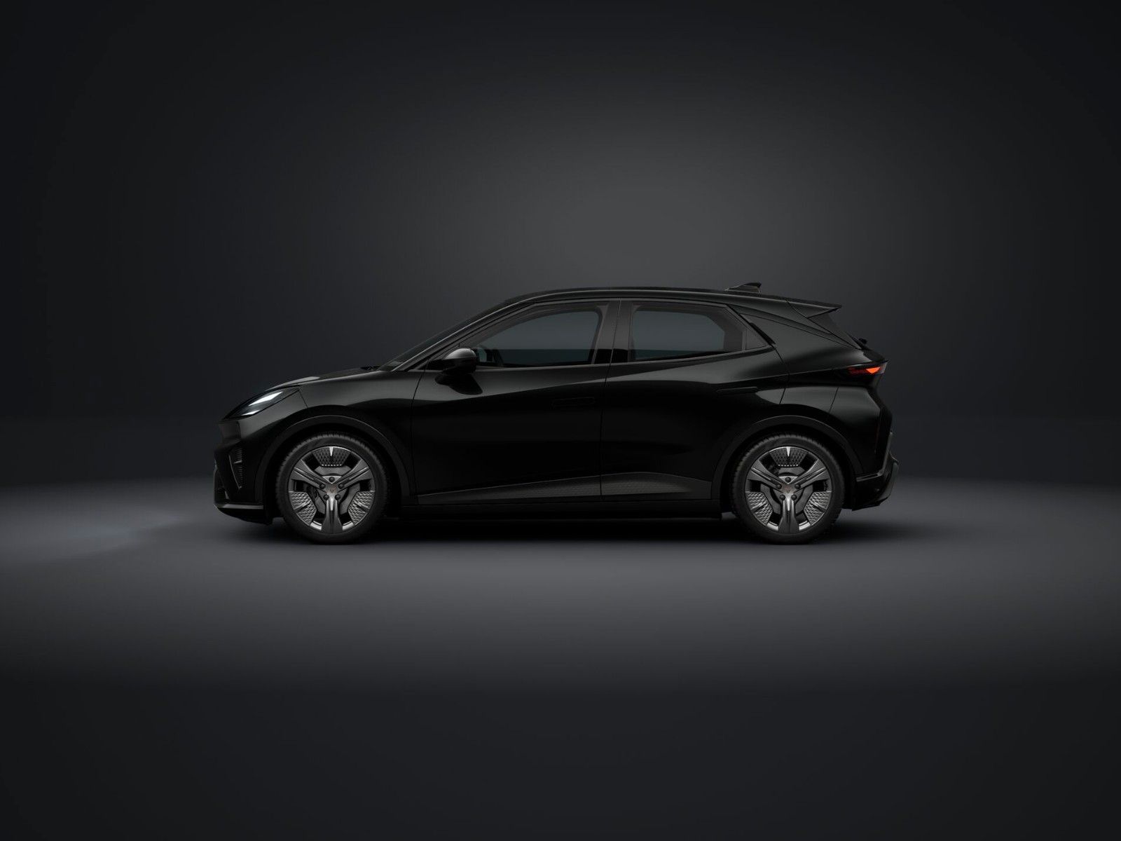 Cupra Raval - Bild 4