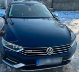 Volkswagen WV pasat  alltrak - Volkswagen: Pasat