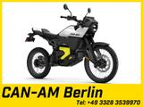 Can-Am ORIGIN  - Can-Am Origin