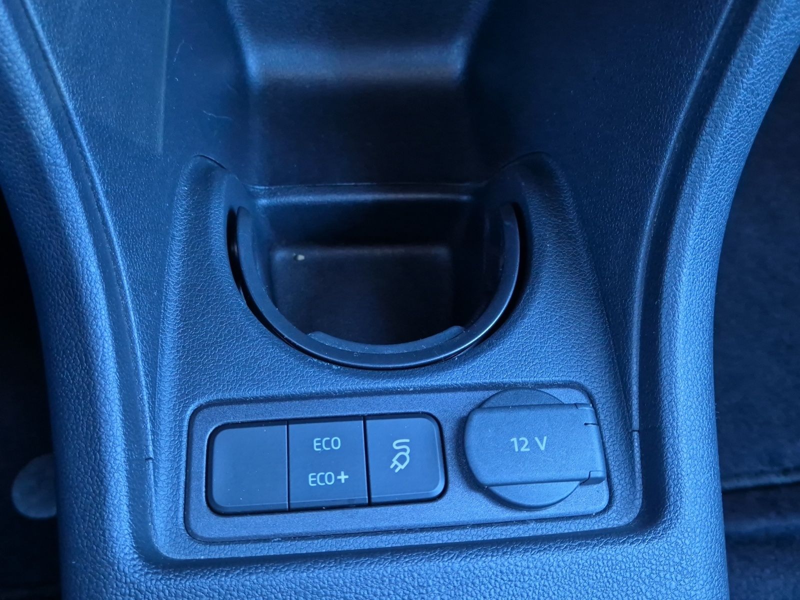 Fahrzeugabbildung SKODA Citigo e iV Ambition DSG Climatronic DAB GRA PDC