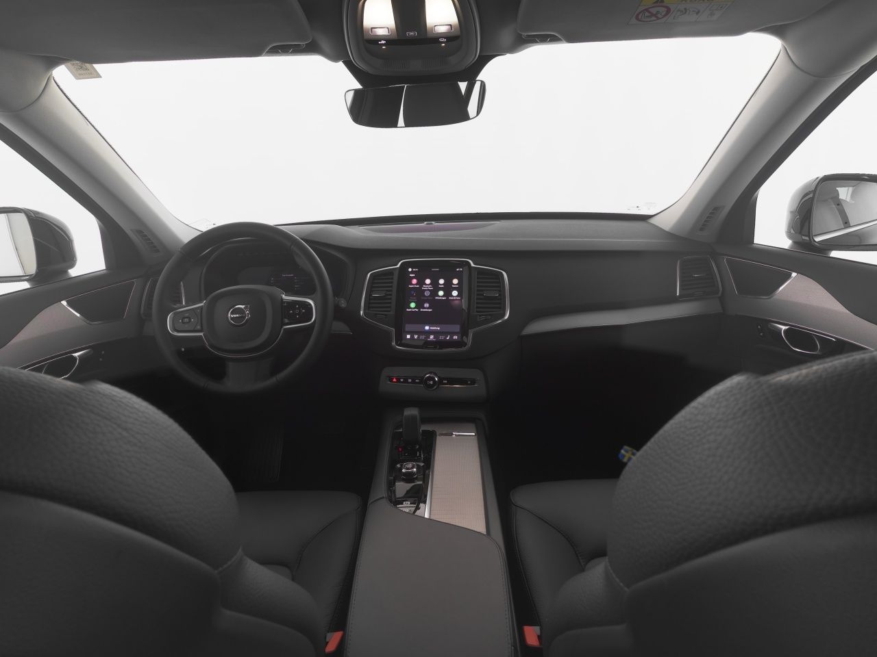 Volvo XC90 T8 Recharge Core AHK LM20 MET WINTERPAK foto 4