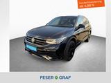 Volkswagen Tiguan Allspace R-Line Tiguan L 2.0 R-L DT142TDI - Volkswagen Tiguan Allspace Jahreswagen