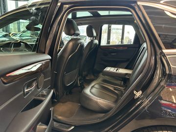 BMW 225 Active Tourer *Luxury Line*HuD*AHK*