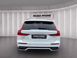 Volvo V 60 B4 R Design (EURO 6d)(OPF) - Volvo V60: R Design