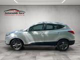 Hyundai ix35 2.0 GDI mit Garantie + TÜV Neu - Hyundai ix35 mit Benzin-Antrieb: Geländewagen, Automatik