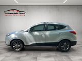 Hyundai ix35 2.0 GDI mit Garantie + TÜV Neu - Hyundai ix35 in Hamburg