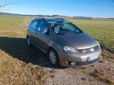 Volkswagen VW Golf Plus 1.6 TDI mit Austauschmotor un... - Volkswagen Golf: Austauschmotor