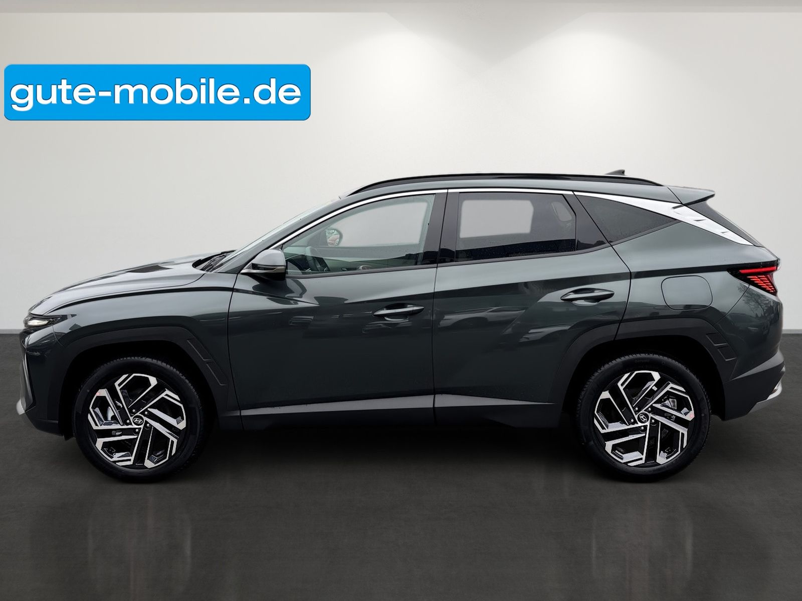 Hyundai Tucson – Bild 6