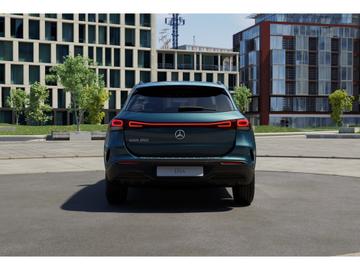2022 Mercedes-BENZ EQA — миниатюра 14