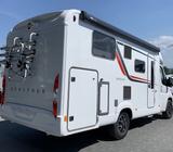Bürstner Nexxo Van T690 G - Angebote