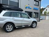 Toyota RAV 4 / AHK / Allrad / All Terain R... - gebrauchte Toyota RAV 4 aus dem Jahr 2006