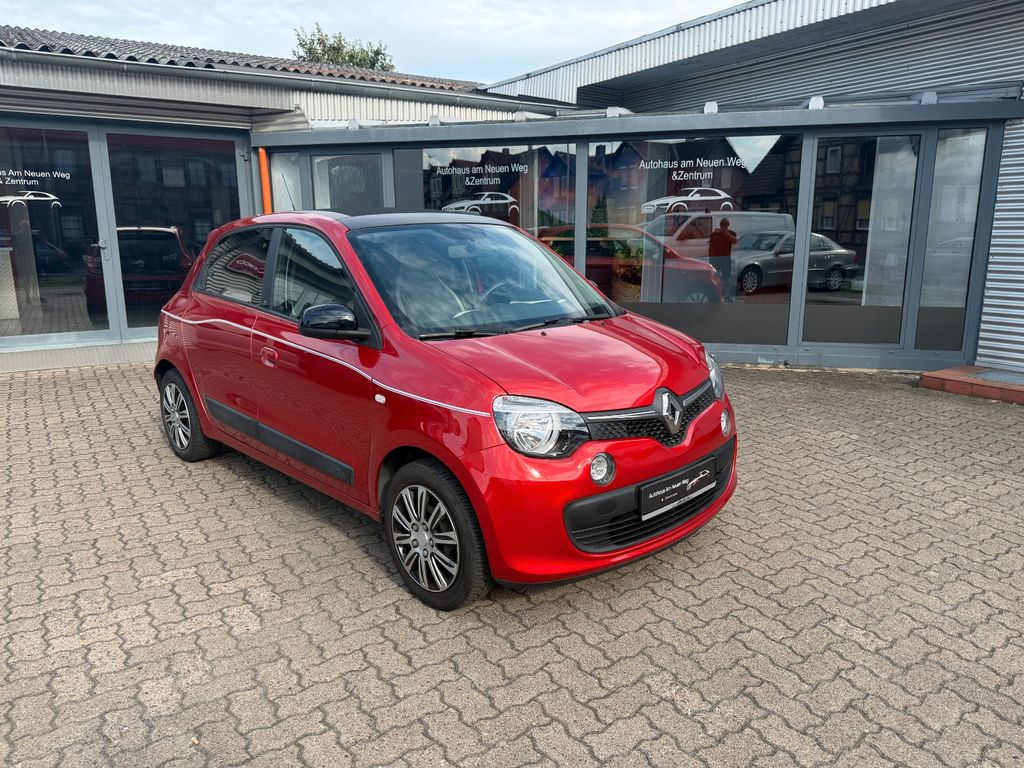 Image of Renault Twingo