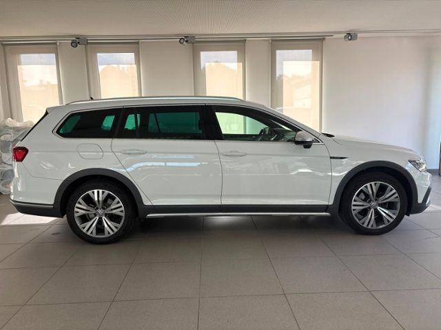 Passat  Alltrack 2.0 TDI DSG 4MOT MATRIX PANO NA